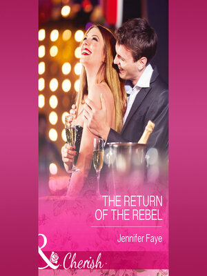 cover image of The Return of the Rebel